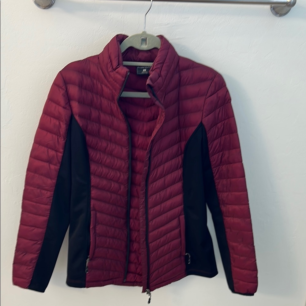 Running Jacket